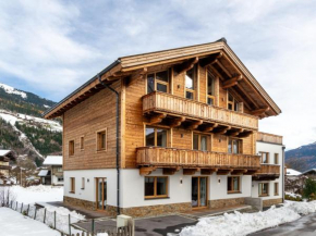 Chalet in Neukirchen am Gro venediger with sauna